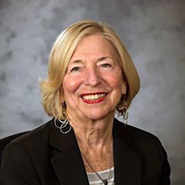 Dr. Linda Cook