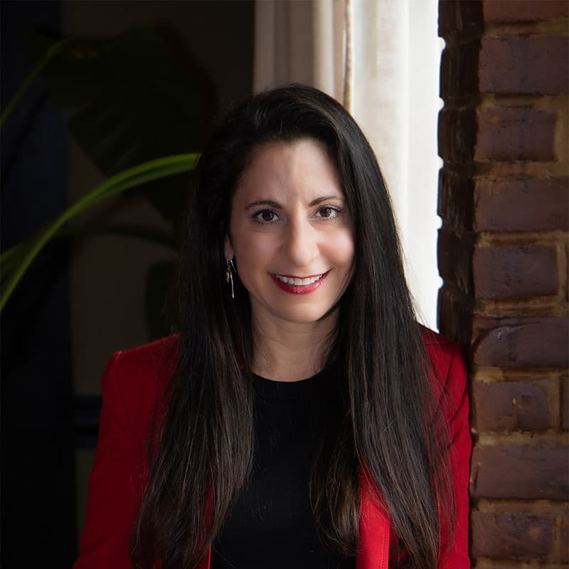 Eileen Shihadeh - Chief Operating Officer