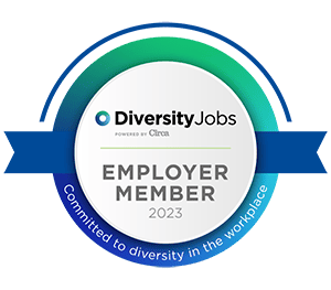 Diversity Jobs Employer Member 2023