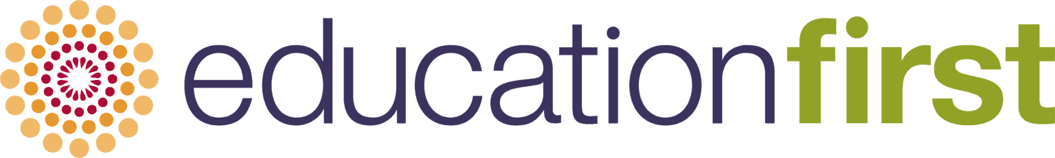 Education First Logo
