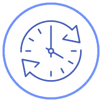 Icon for Office Hours