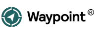 Waypoint Logo